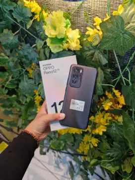 OPPO RENO 12 5G MURAH MALANG