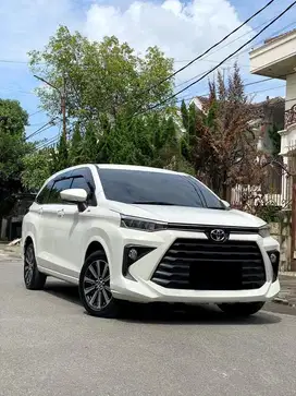 Dp26jt AVANZA 1.5 G M/T 2021