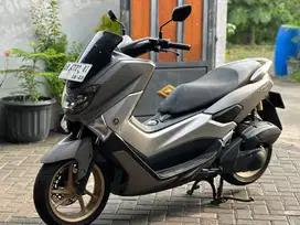 Yamaha nmax 2019 plat ab pajak on