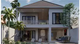 Dijual Rumah Baru Di kemenuh Gianyar Bali