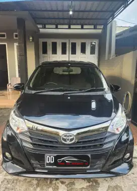 Toyota calya g 2016 matic