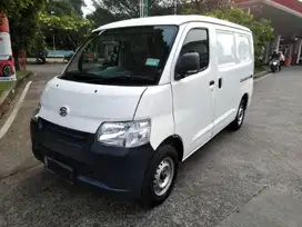 Daihatsu Gran max BV AC 2019 Grand Mex Blind Van GranMax Blen Ven BOX