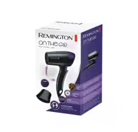 Remington Hair Dryer D2400 Daya 1400w Garansi Resmi bisa Cod