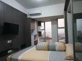 Apartemen Anderson di atas Pakuwon Mall, Surabaya Barat