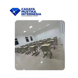 Supplier Kursi Sekolah Semarang