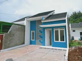 RUMAH KOMERSIL MURAH DI BATANG