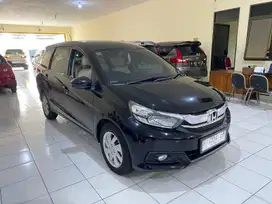 Mobilio 1.5 E MATIC 2017