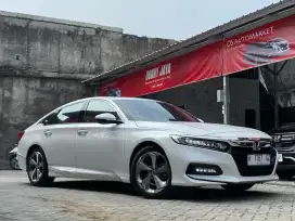 NEW ACCORD 1.5 TURBO 2022