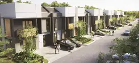 Summarecon Crown Gading Cluster Regia tipe 8 x 13