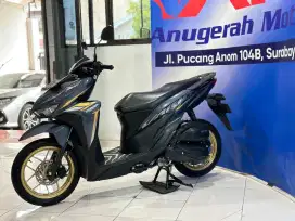 Honda All New Vario 125cc Thn 2021 Anugerah Motor Pucang Anom