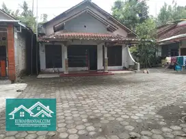 Jual Rumah Murah Di Sedayu , Dekat Kampus UKDW, Mercubuana & SPBU UAD