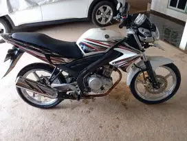 Yamaha vixion 2012