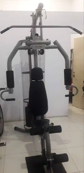 Dijual Alat FITNESS (Bekas)