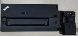 Dijual Thinkpad ultra docking station 40AJ