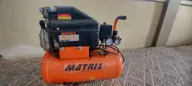 Compressor MATRIX 125 1 HP