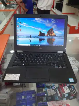 Dell Latitude E5270