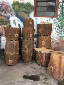 Jual pot tanaman