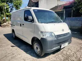 DAIHATSU GRANMAX BLINDVAN AC 1.3 MT 2019 PUTIH , GAGAH IRIT SEKALI