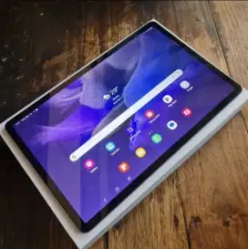 Samsung Tab S7 FE 5G Perfect 99% BH ±95% SEIN Galaxy Tab S7 FE