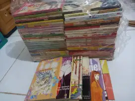 Jual komik Jadul