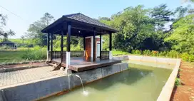 Tasnim Fish Pond Tipe 300