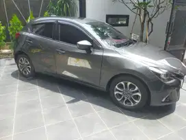 Mazda 2 2019 Bensin