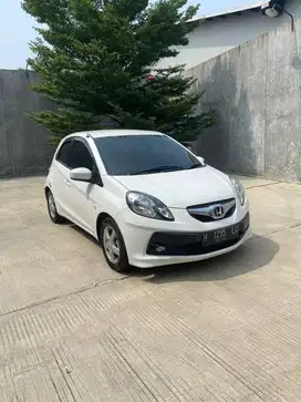 Brio 1.2 E Matic 2015