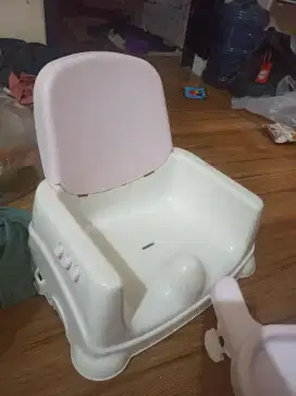 Baby chair kursi bayi