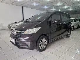 Honda Freed 2013 Bensin