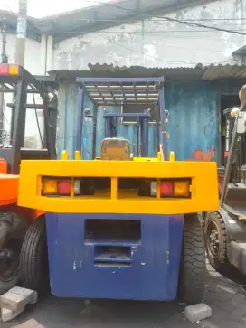 Forklift KOMATSU 5 Ton