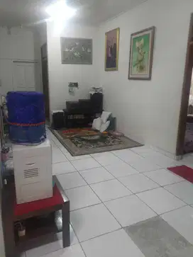 RUMAH SIAP HUNI DI KOPO PERMAI DEPAN DKT MIKO MALL HDP UTARA -tj