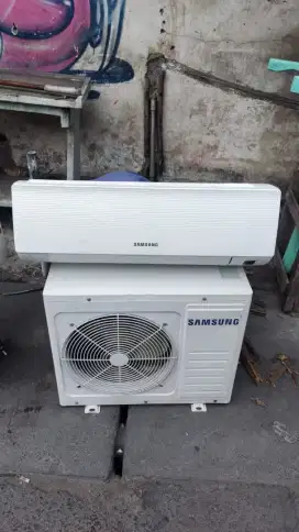 Jual AC Samsung 1/2 pk