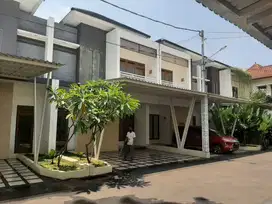 Rumah Dijual di Ciganjur Siap Huni dekat  Jalan Moh Kahfi 1