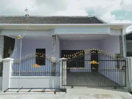 Dijual Rumah Full Renovasi