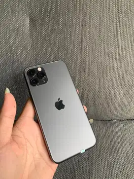 Iphone 11 pro 64 alloperator