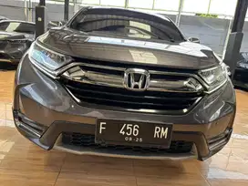 Honda CRV Turbo Prestige 1.5 Matic 2019