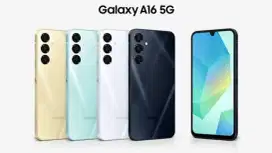 SAMSUNG A16 5G FREE ANTIGORES CASING ADAPTER SEGELBOX