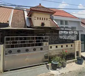 Dijual Rumah Murah Siap Huni Lokasi Perum Griya Permata Gedangan