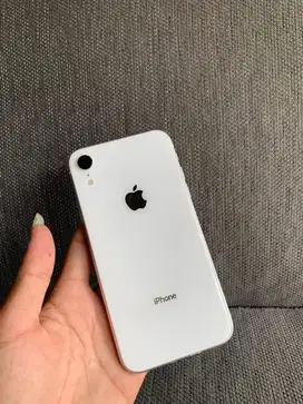 Iphone xr 64gb alloperator