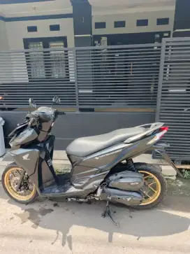 Honda Vario 150