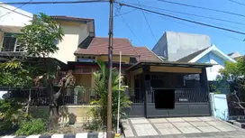 Dijual Rumah Wisma Menanggal Surabaya Selatan