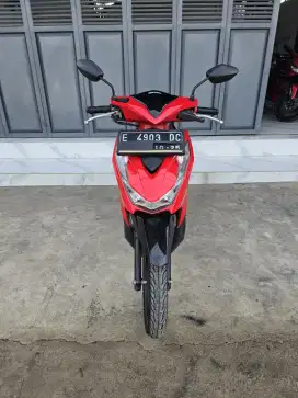 Honda Beat Fi sporty cbs 2020