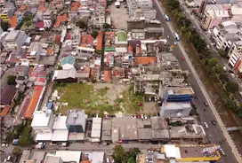 Kavling Tanah Siap Bangun ,Lokasi Prime di Krukut Gajah Mada Jak Bar