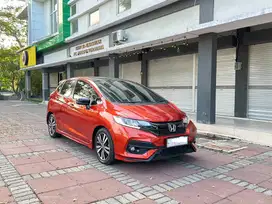 Honda Jazz 2017 Bensin