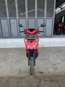 Honda Beat fi sporty cbs 2020