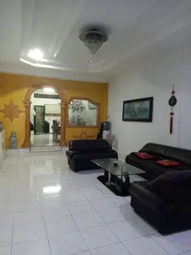 DIJUAL RUMAH JL. BATU DEKAT SIMPANG SUTRISNO MEDAN KOTA