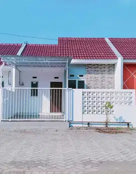 Rumah subsidi pacet mojosari mojokerto