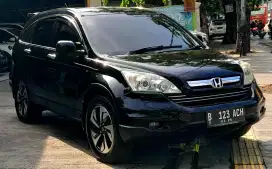 HONDA CRV MANUAL 2010