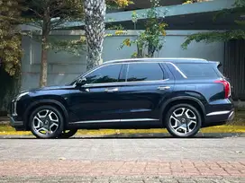 Hyundai Palisade 2022 Diesel