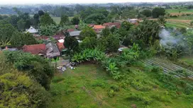 Tanah Villa Kavling Murah Sumbang Purwokerto